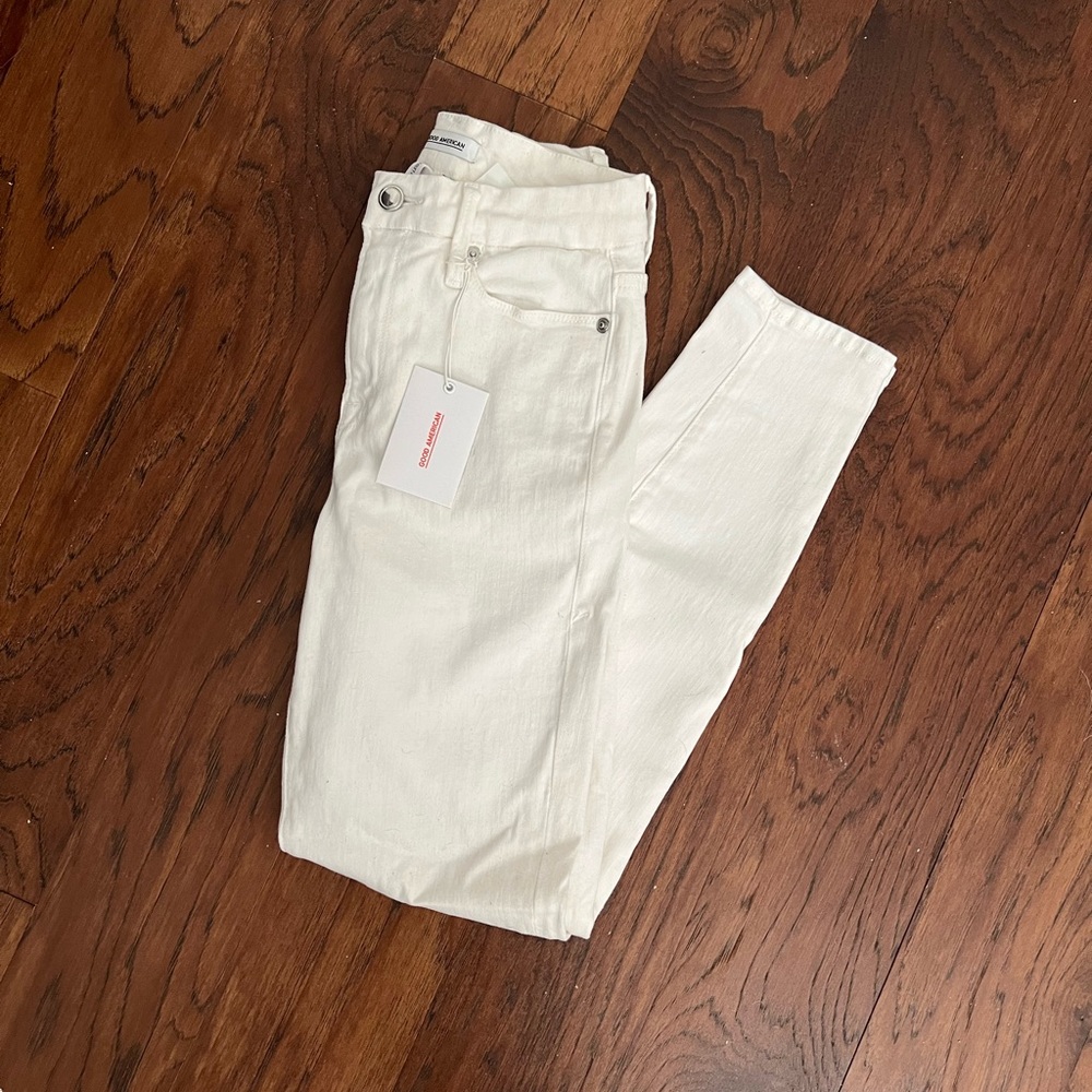 Good American Jeans